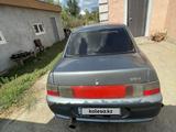 ВАЗ (Lada) 2110 2007 года за 700 000 тг. в Уральск – фото 4