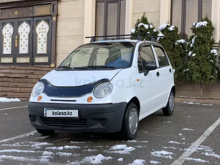 Daewoo Matiz 2014 года за 1 250 000 тг. в Алматы