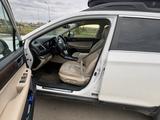 Subaru Outback 2017 года за 7 500 000 тг. в Уральск – фото 4