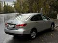Nissan Almera 2014 года за 2 280 000 тг. в Павлодар – фото 3