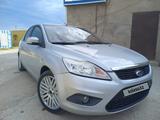 Ford Focus 2010 года за 1 610 000 тг. в Актау