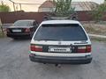 Volkswagen Passat 1993 годаүшін1 300 000 тг. в Алматы – фото 4