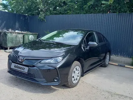 Toyota Corolla 2023 года за 12 500 000 тг. в Астана – фото 3