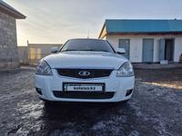 ВАЗ (Lada) Priora 2172 2012 годаүшін2 200 000 тг. в Семей