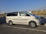 Toyota Alphard 2007 года за 6 900 000 тг. в Шымкент – фото 2
