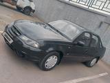 Daewoo Nexia 2012 года за 2 100 000 тг. в Астана – фото 2