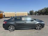 Peugeot 301 2013 года за 3 100 000 тг. в Алматы – фото 2