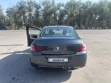 Peugeot 301 2013 года за 3 100 000 тг. в Алматы – фото 3