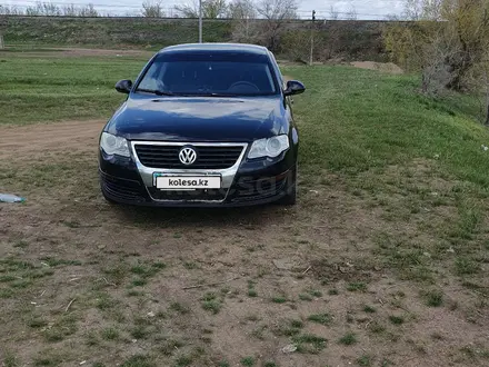 Volkswagen Passat 2007 года за 3 900 000 тг. в Уральск