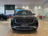 Geely Monjaro Premium 2023 года за 16 990 000 тг. в Аксай – фото 2
