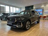 Geely Monjaro Premium 2023 года за 16 990 000 тг. в Аксай – фото 3