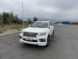 Lexus LX 570 2013 годаүшін25 000 000 тг. в Алматы – фото 4