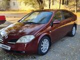 Nissan Primera 2002 года за 3 500 000 тг. в Талдыкорган – фото 2