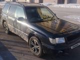 Subaru Forester 1998 года за 2 200 000 тг. в Астана – фото 4