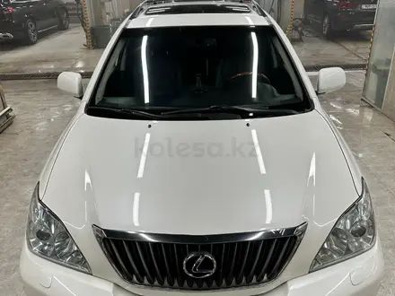 Lexus RX 350 2008 года за 12 000 000 тг. в Астана