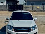 ВАЗ (Lada) Granta 2190 2018 годаүшін2 500 000 тг. в Шардара