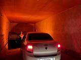 ВАЗ (Lada) Granta 2190 2018 годаүшін2 500 000 тг. в Шардара – фото 5