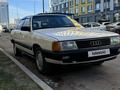 Audi 100 1989 года за 2 000 000 тг. в Астана