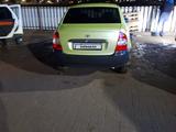 ВАЗ (Lada) Kalina 1118 2006 годаүшін1 300 000 тг. в Уральск – фото 2