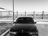 BMW 525 1996 года за 2 500 000 тг. в Шымкент