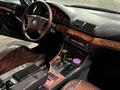 BMW 525 1996 года за 2 500 000 тг. в Шымкент – фото 9