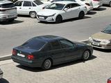 BMW 525 1996 года за 2 500 000 тг. в Шымкент – фото 3