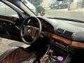 BMW 525 1996 года за 2 500 000 тг. в Шымкент – фото 10