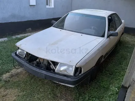 Audi 100 1987 года за 400 000 тг. в Алматы