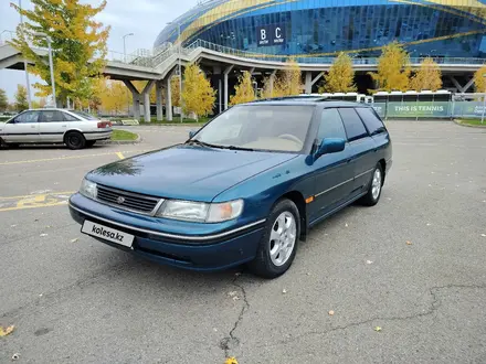 Subaru Legacy 1994 года за 2 100 000 тг. в Алматы – фото 2