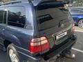 Toyota Land Cruiser 2004 года за 9 900 000 тг. в Алматы – фото 4