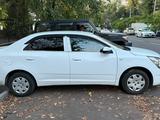 Chevrolet Cobalt 2022 годаүшін4 000 000 тг. в Алматы – фото 2