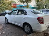 Chevrolet Cobalt 2022 годаүшін4 000 000 тг. в Алматы – фото 4