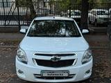 Chevrolet Cobalt 2022 годаүшін4 000 000 тг. в Алматы