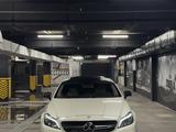 Mercedes-Benz CLS 63 AMG 2015 года за 22 500 000 тг. в Алматы