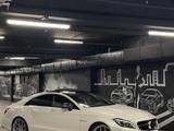 Mercedes-Benz CLS 63 AMG 2015 года за 22 500 000 тг. в Алматы – фото 5