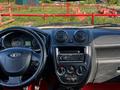 ВАЗ (Lada) Granta 2190 2014 годаүшін2 000 000 тг. в Усть-Каменогорск – фото 4