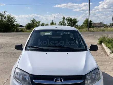 ВАЗ (Lada) Granta 2190 2014 года за 2 000 000 тг. в Усть-Каменогорск – фото 3