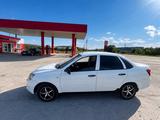 ВАЗ (Lada) Granta 2190 2014 годаүшін2 000 000 тг. в Усть-Каменогорск