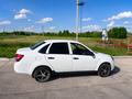 ВАЗ (Lada) Granta 2190 2014 годаүшін2 000 000 тг. в Усть-Каменогорск – фото 2