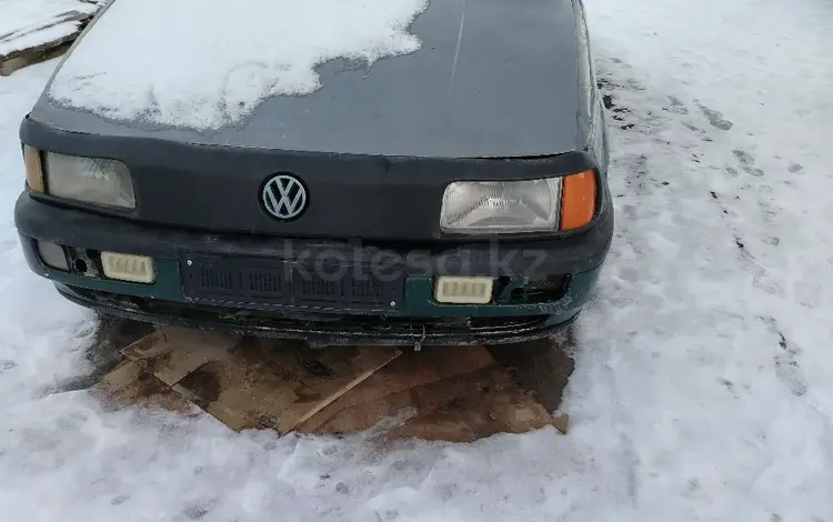 Volkswagen Passat 1991 года за 350 000 тг. в Жалагаш