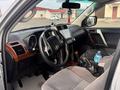 Toyota Land Cruiser Prado 2011 года за 14 000 000 тг. в Талдыкорган – фото 8