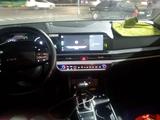Kia Sportage 2025 года за 15 000 000 тг. в Алматы – фото 4