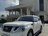 Nissan Patrol 2014 года за 13 700 000 тг. в Алматы
