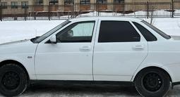 ВАЗ (Lada) Priora 2170 2013 года за 2 100 000 тг. в Астана