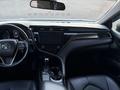 Toyota Camry 2019 годаүшін8 600 000 тг. в Алматы – фото 10