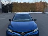 Toyota Camry 2019 годаүшін8 600 000 тг. в Алматы