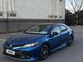 Toyota Camry 2019 годаүшін8 600 000 тг. в Алматы – фото 2
