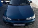 Mazda 626 1994 года за 1 500 000 тг. в Кокшетау – фото 4