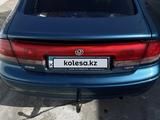 Mazda 626 1994 года за 1 500 000 тг. в Кокшетау – фото 3