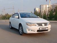 Lifan Solano 2014 года за 2 400 000 тг. в Астана